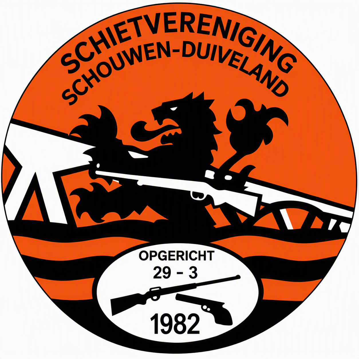 Schietvereniging SD